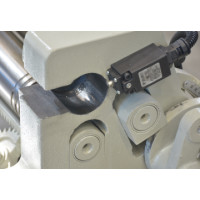 Роликовый листогиб Isitan IR 2050 x 75