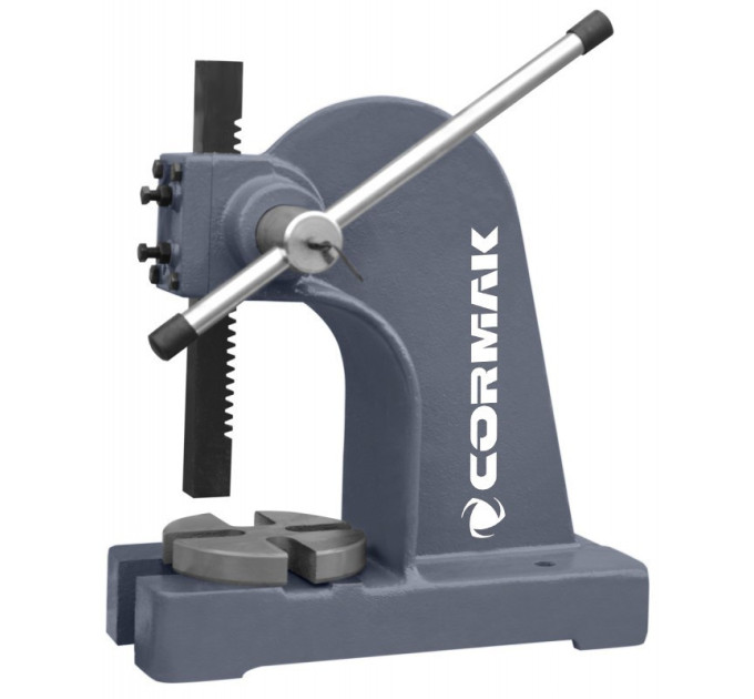 Прес ручний CORMAK AP 2