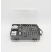 Набор отверток, наконечников 115 шт Bass Polska BP-3820