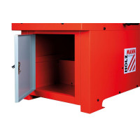 Стрічкова пила по металу Holzmann BS 370 TOP_400V Стрічкова пила по металу Holzmann BS 370 TOP_400V