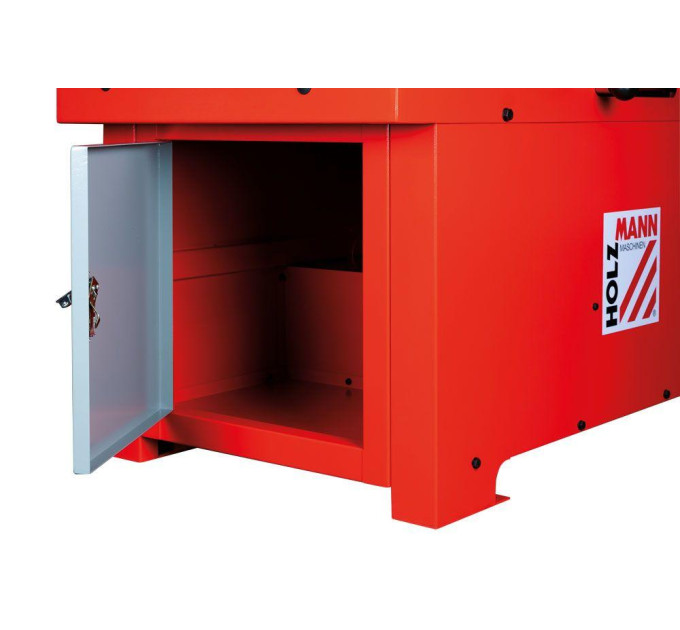Стрічкова пила по металу Holzmann BS 370 TOP_400V