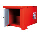 Стрічкова пила по металу Holzmann BS 370 TOP_400V