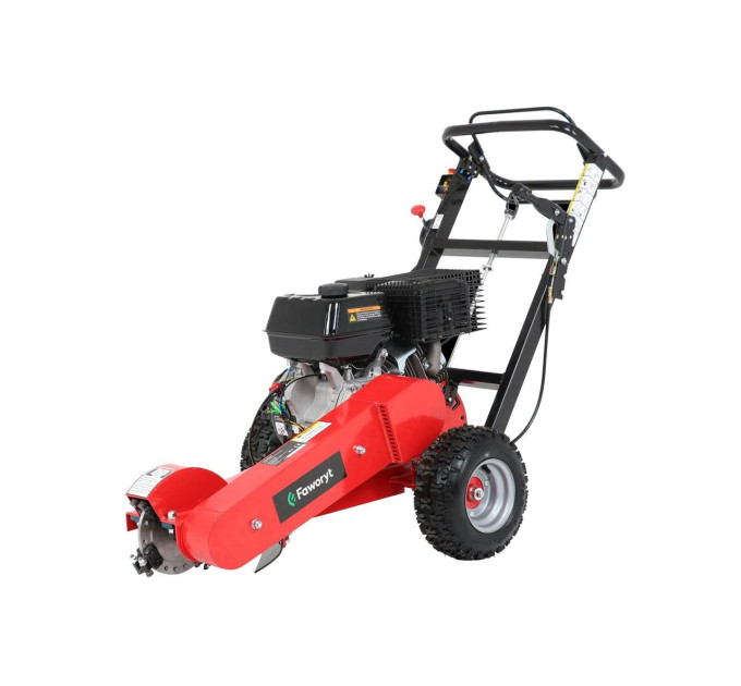 Измельчитель пней FAWORYT SF15