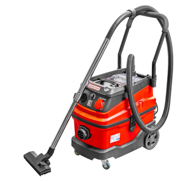 Промышленный пылесос Holzmann NTS30L_SMART