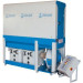 Аспирация Unalsan UNS 284 FTK 3500 м³/час