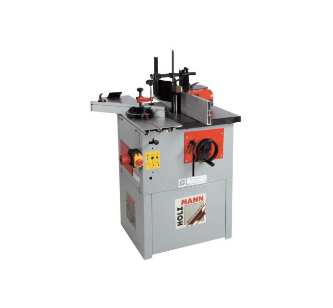Фрезерный станок по дереву Holzmann FS 160L