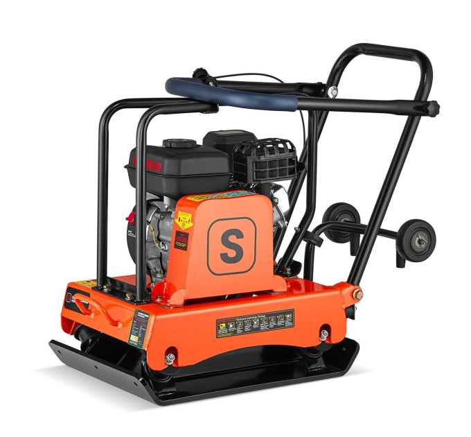Пластинчатый уплотнитель SCHWARTZMANN ZG90T 90 KG 18000 Н