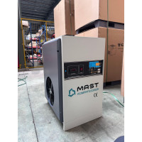 Осушувач стисненого повітря Mast SHB-30 (10 Бар)