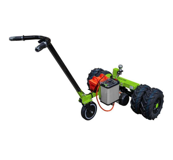 Аккумуляторный тягач Zipper ZI-ARW2000