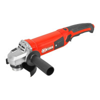 Шлифмашинка угловая Holzmann WS 125 Шлифмашинка угловая Holzmann WS 125