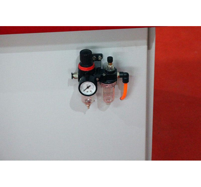 Кромкооблицовочный станок Holzmann KAM 535 NEO