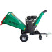 Измельчитель веток MAST Gartentechnik GS350PRO