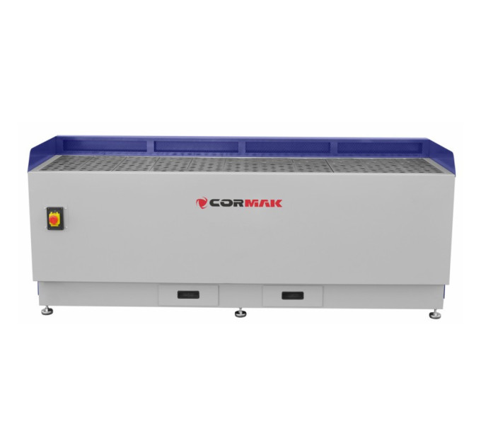 Стол для шлифования CORMAK DT2000M