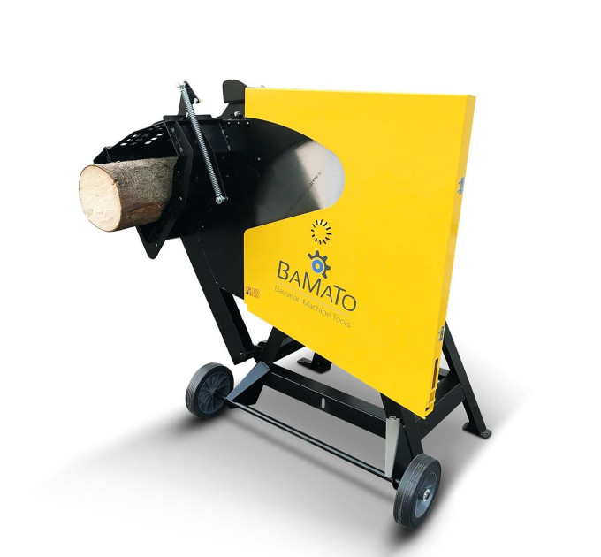 Циркулярная пила BAMATO HOS-700