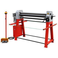 Станок вальцовочный с электроприводом Holzmann RBM 1020E Станок вальцовочный с электроприводом Holzmann RBM 1020E