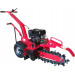 Траншеекопатель MASTER CUT DR-TR-15