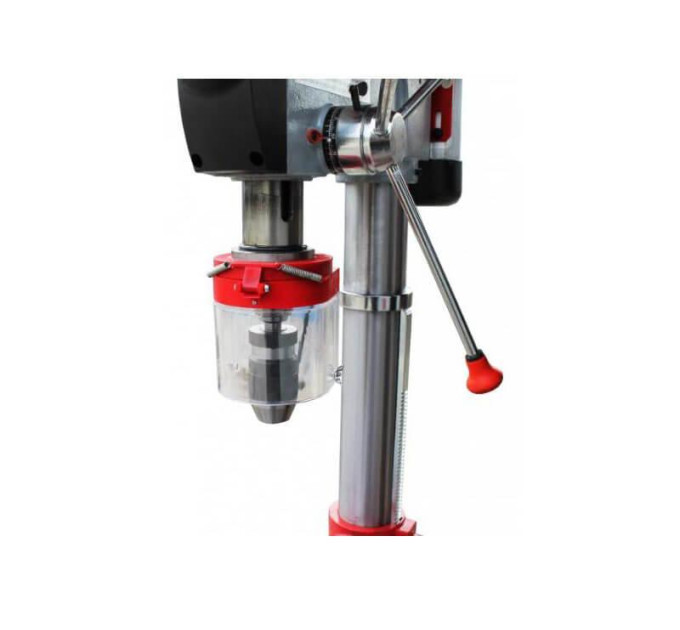 Сверлильный станок Holzmann SB 4132SM