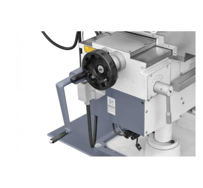 Универсальный фрезерный станок CORMAK UWF 125 SERVO