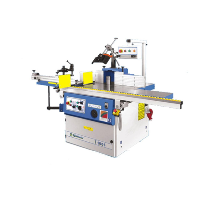 Фрезерный станок STOMANA T 1005