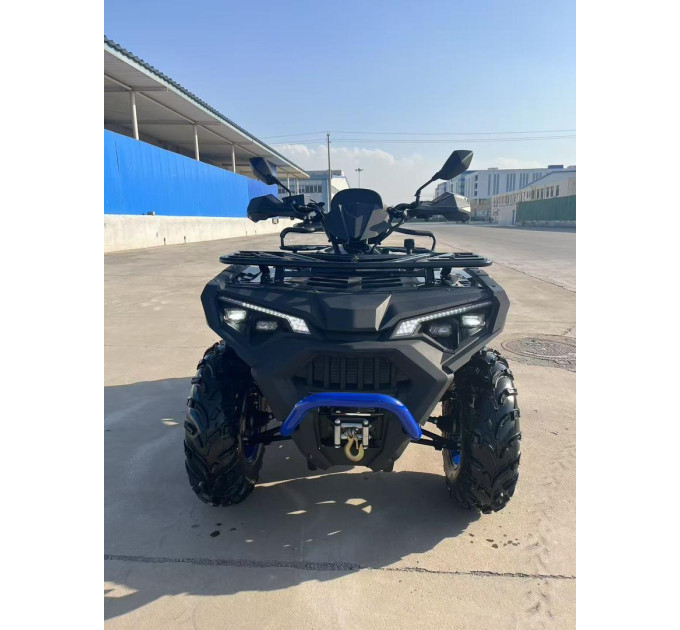 Квадроцикл FANGPOWER SW680LH