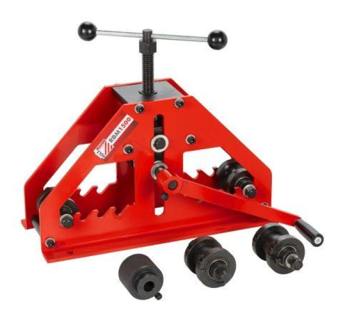 Трубогибочный станок Holzmann RBM1500