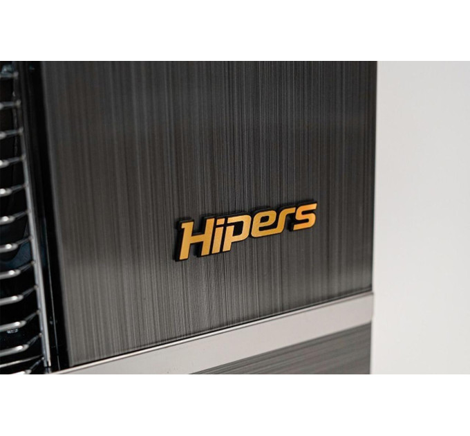 Инфракрасный обогреватель Hipers DHOE-120, 14 кВт