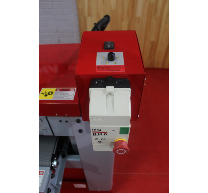 Калибровочно-шлифовальный станок Holzmann ZS 970P