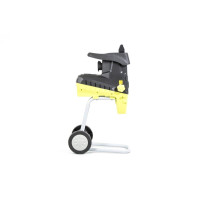 Садовый измельчитель Gardyer R600