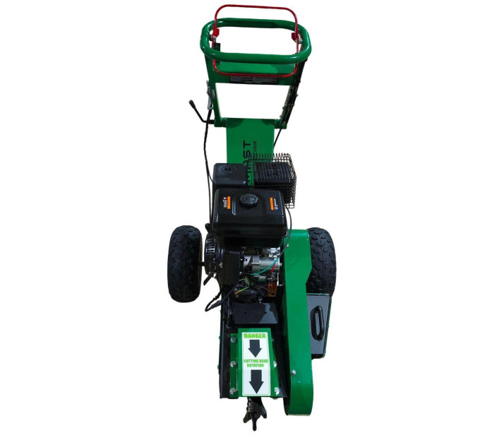 Измельчитель пней MAST Gartentechnik MT-BSF-15