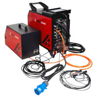 Аппарат лазерной сварки Holzmann LASER12_230V Аппарат лазерной сварки Holzmann LASER12_230V