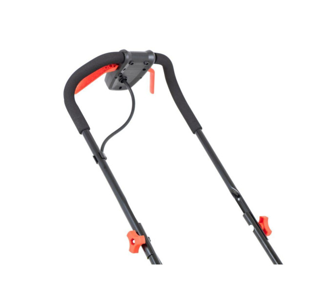 Газонокосилка аккумуляторная 2x20V 4garden AM3422S