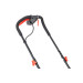 Газонокосилка аккумуляторная 2x20V 4garden AM3422S