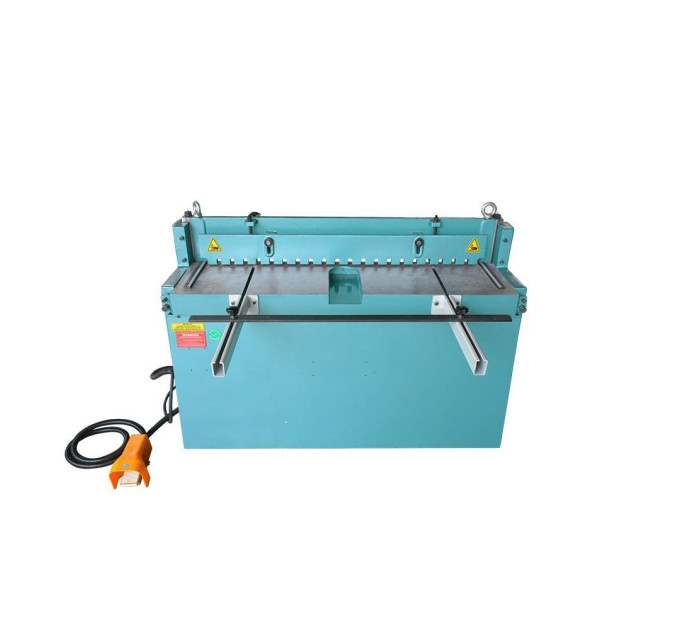 Гильотинные ножницы Ckemsa PPS-15 1320×1,5 мм