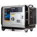 Дизельный генератор TAGRED TA10300DS
