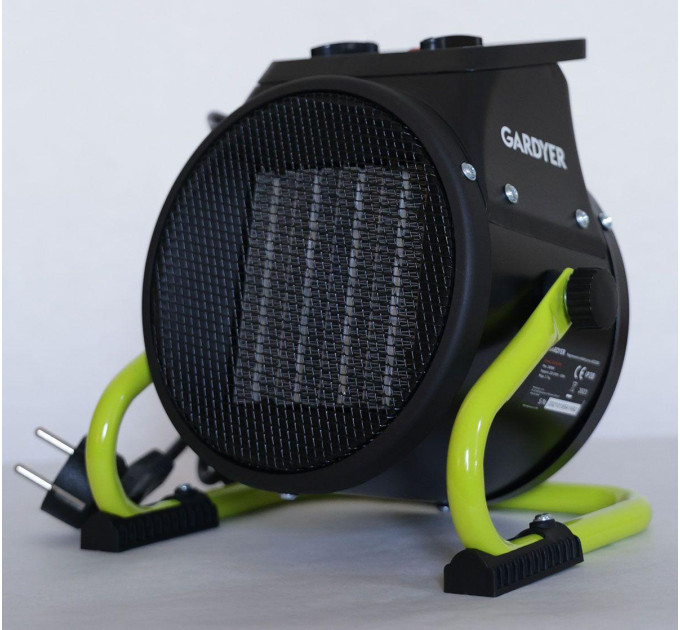 Электрический обогреватель Gardyer HE2000