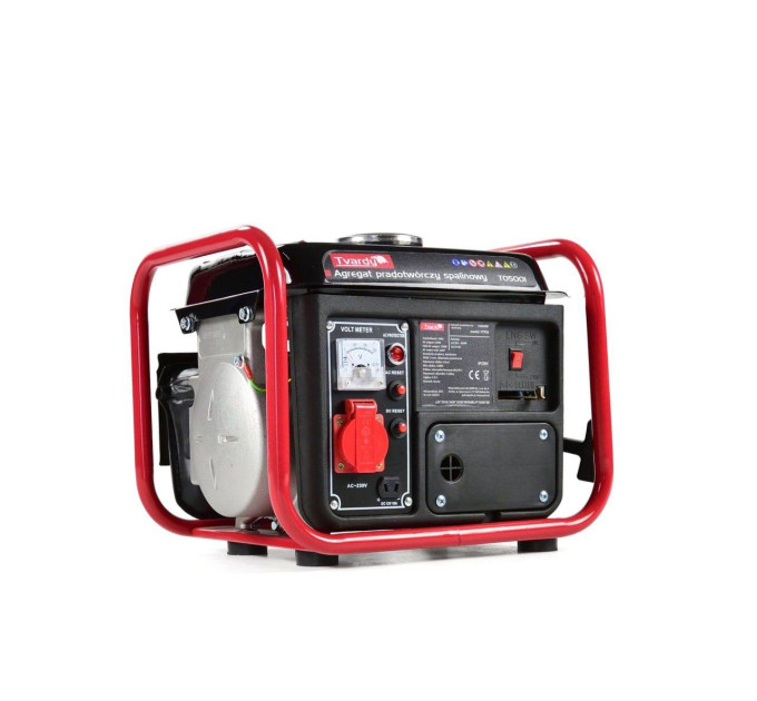 Генератор бензиновый Tvardy T05001