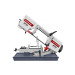 Ленточная пила по металлу CORMAK BS-420RH