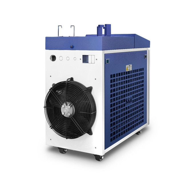 Лазерная сварка/очиститель/резак MAST 3in1 1500W
