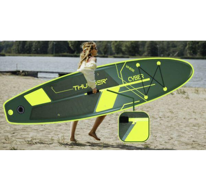 SUP-доска THUNDER CYBER 320