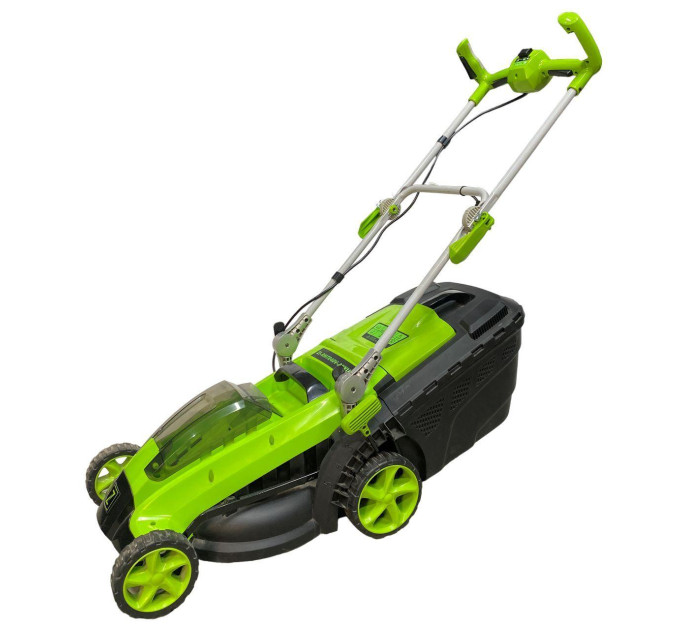 Триммер для травы Zipper ZI-RMRTR40V-AKKU
