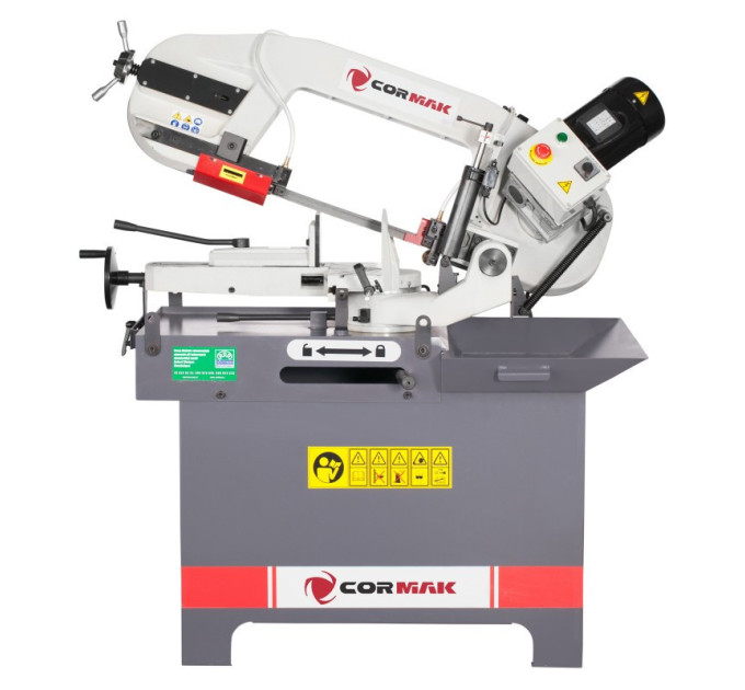 Ленточнопильный станок CORMAK HBS 320