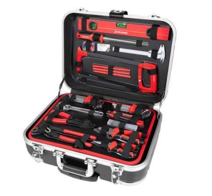 Ящик инструментов Holzmann WZK167PRO