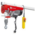 Тяга тросовая электрическая Holzmann ESZ 500D
