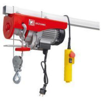 Тяга тросовая электрическая Holzmann ESZ 500D Тяга тросовая электрическая Holzmann ESZ 500D