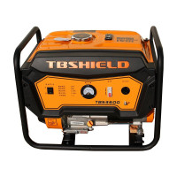 Бензиновый генератор EF Power TBS3600 + газовая плитка Orcamp CK-505 + 4 газовых картриджа 400 мл
