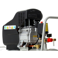 Компрессор Tagred 50L TA301N