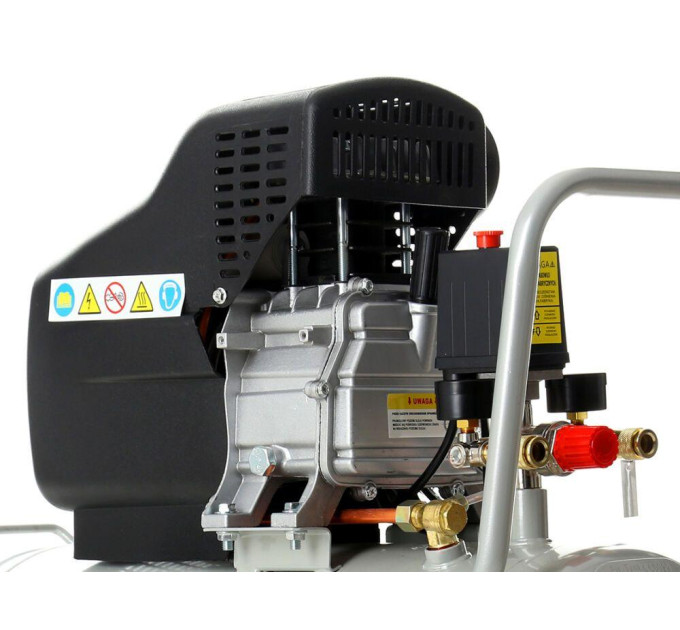 Компрессор Tagred 50L TA301N