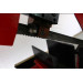 Ленточная пила по металлу Karmetal KMT CRAFT 250 x 310 DM