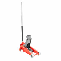 Домкрат подкатной 3 т Holzmann RWH 300