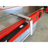 Фугувальний верстат Holzmann AHM 530P